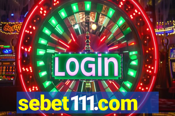 sebet111.com