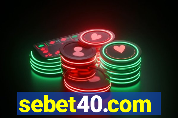 sebet40.com