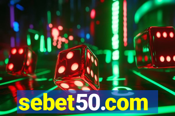 sebet50.com
