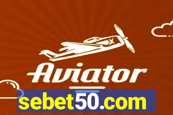 sebet50.com