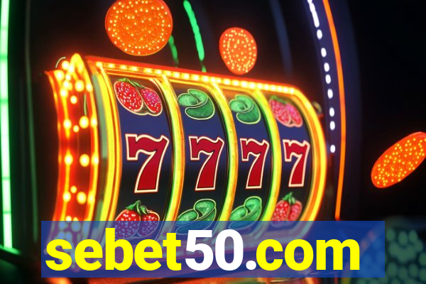 sebet50.com