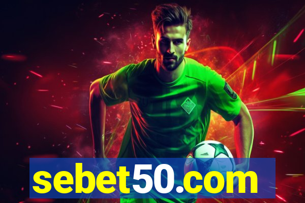 sebet50.com