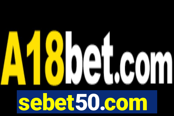 sebet50.com