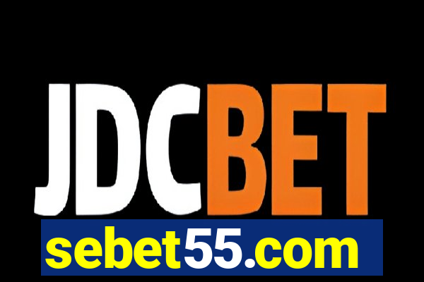 sebet55.com
