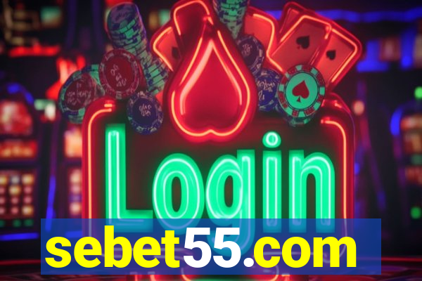 sebet55.com