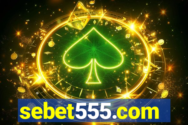 sebet555.com