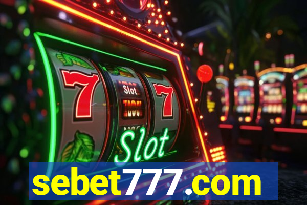 sebet777.com