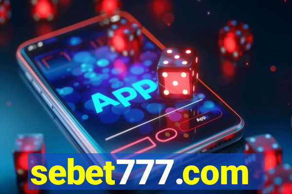 sebet777.com