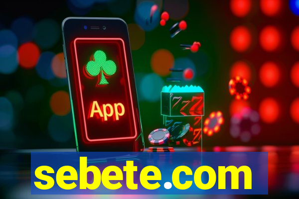 sebete.com