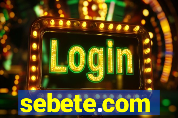 sebete.com