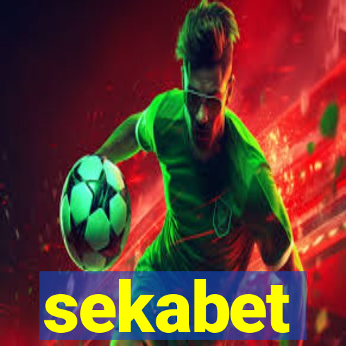 sekabet