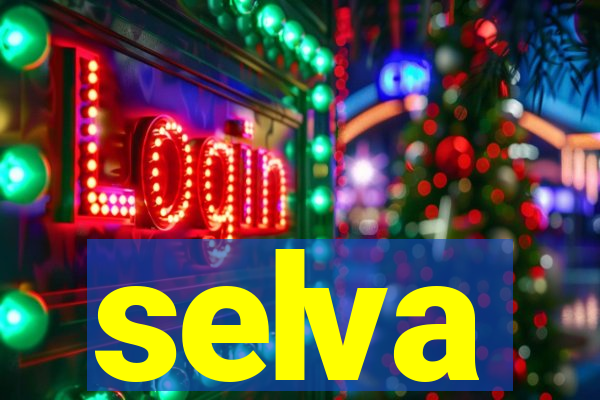 selva-777.com