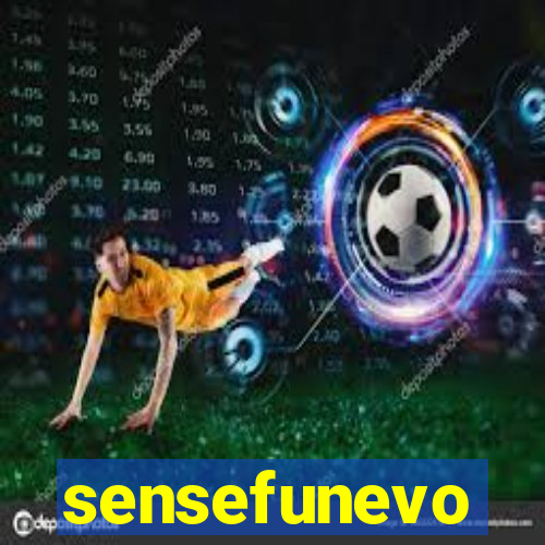 sensefunevo