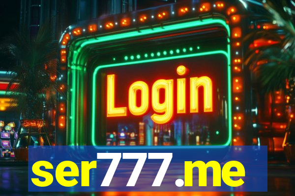 ser777.me