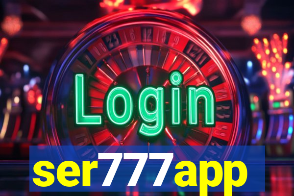 ser777app