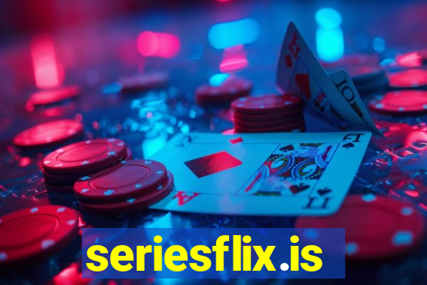 seriesflix.is
