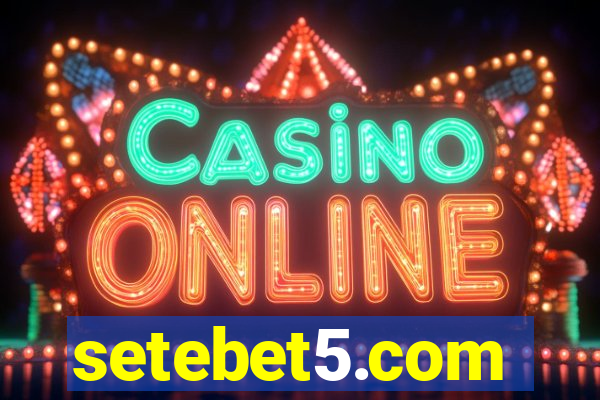 setebet5.com