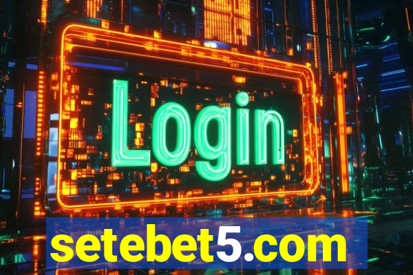 setebet5.com