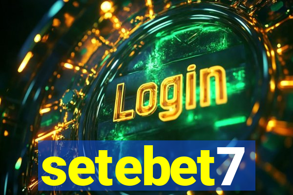 setebet7