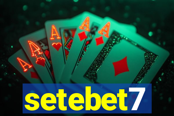 setebet7