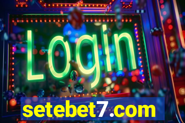 setebet7.com