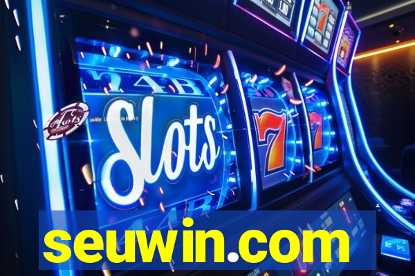 seuwin.com