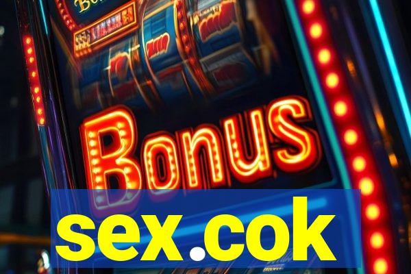 sex.cok