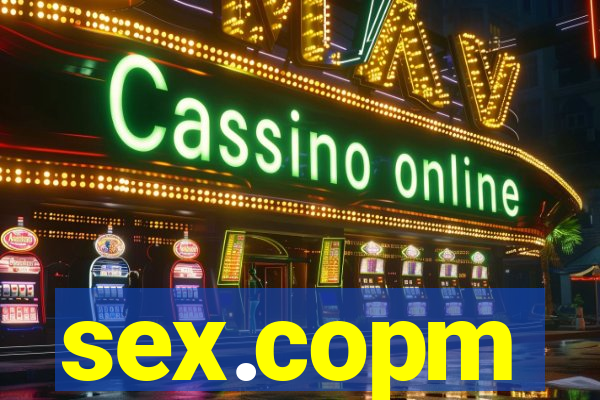 sex.copm