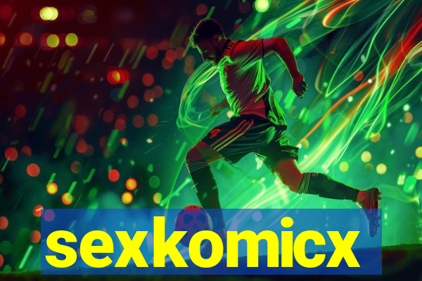 sexkomicx