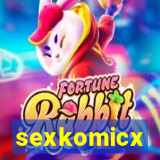 sexkomicx