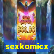 sexkomicx