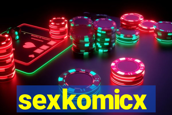 sexkomicx