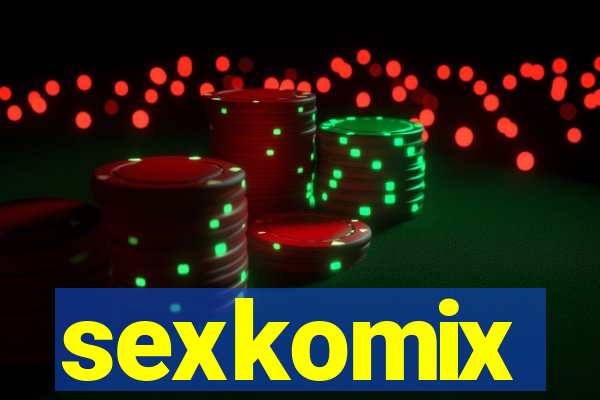 sexkomix