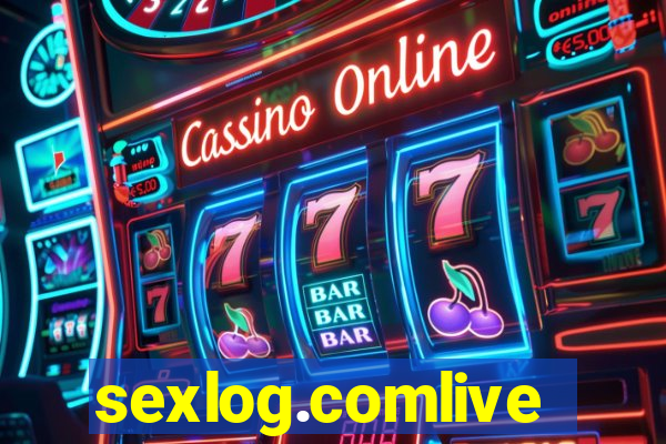 sexlog.comlive