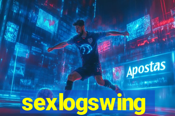 sexlogswing
