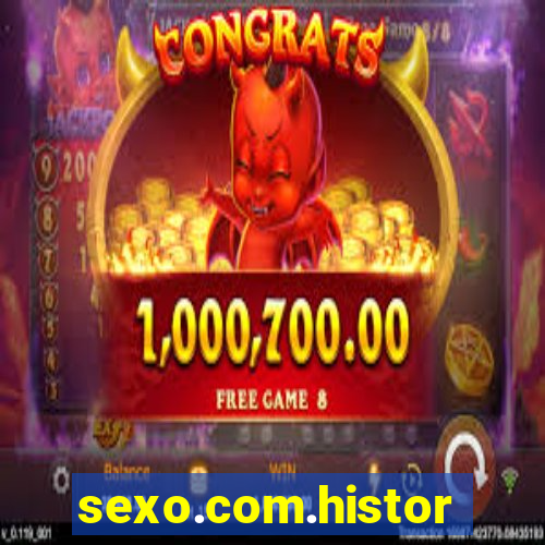 sexo.com.historia
