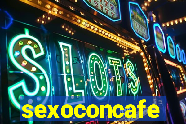 sexoconcafe