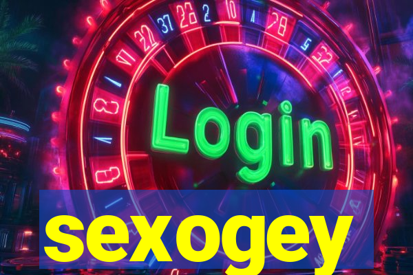 sexogey