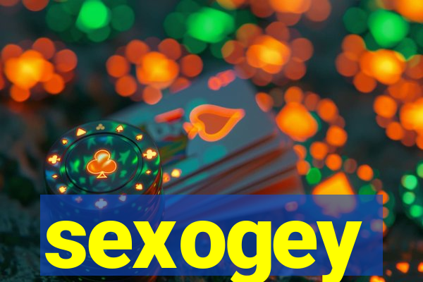 sexogey