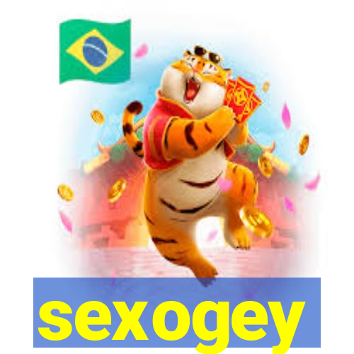 sexogey