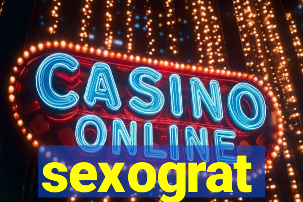 sexograt