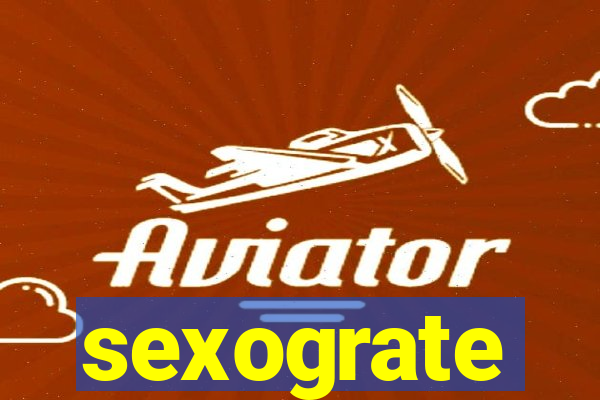 sexograte