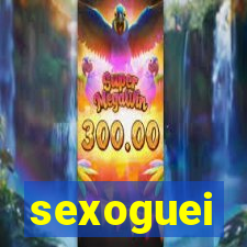 sexoguei