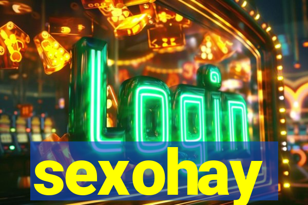 sexohay