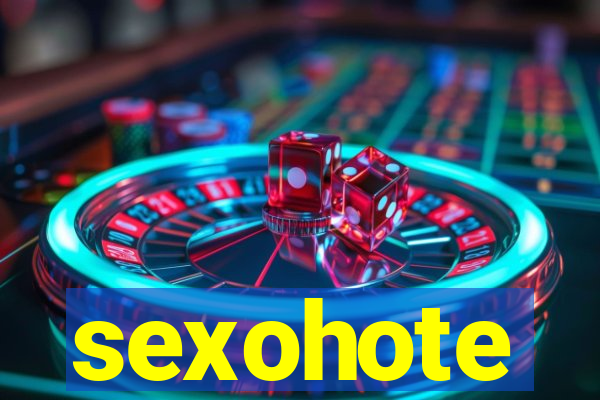 sexohote