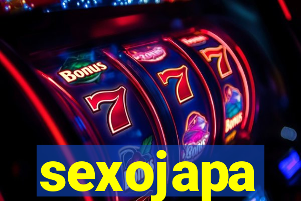 sexojapa