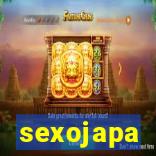 sexojapa