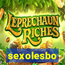 sexolesbo