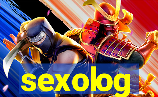 sexolog