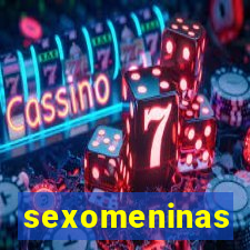 sexomeninas